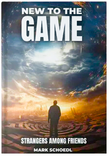 New to the game by Authors Eclipse 